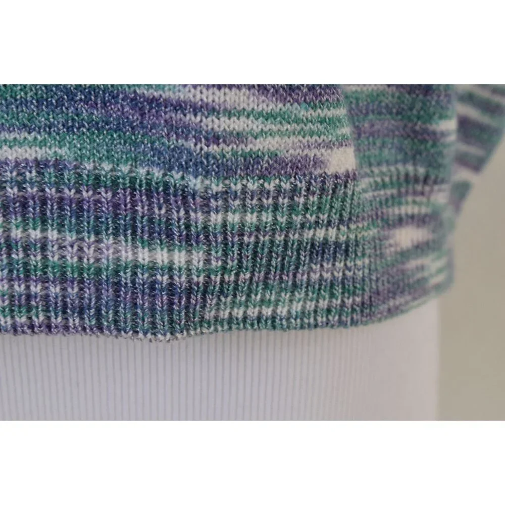 Vintage 90s Pullover Knit Top‎